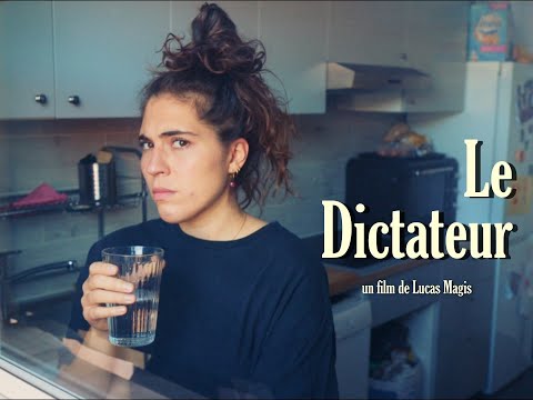 Le Dictateur (un film sur la petite voix)