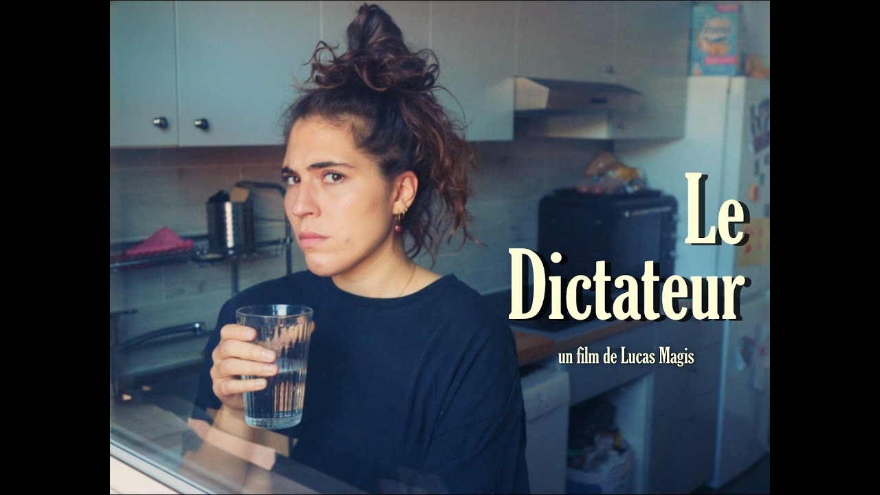 Le Dictateur (un film sur la petite voix)