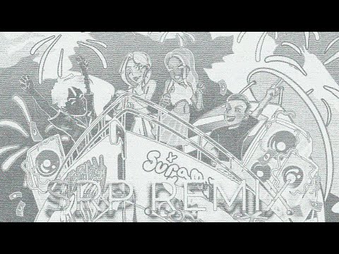 Ksenon, suramura, Stephan Pie, Pospik — Танцуем танцы (SRP REMIX)