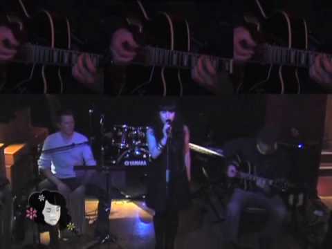 Louise Golbey @ The Funhouse - Song 3 No Pretence