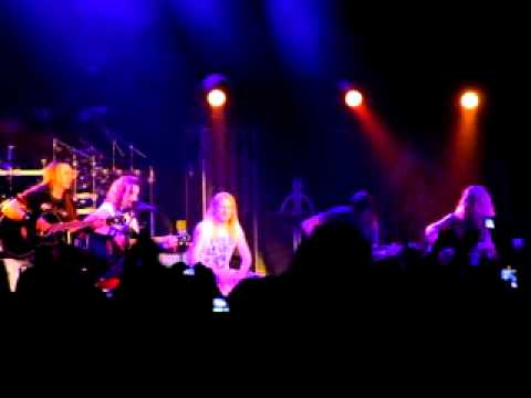 Mary Lou (Acoustic version) video