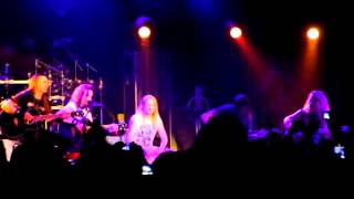 Sonata Arctica - Mary Lou (Acoustic Version)