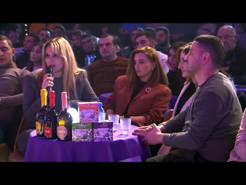 Women's Club 160 - CENOMI RETAIL ARMENIA