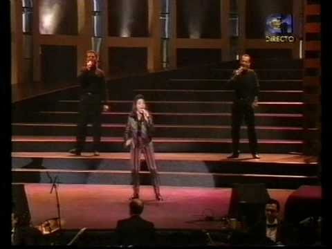 FC 1994: Crisiana - "Sonhos Dourados"