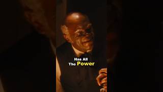 Samuel L Jackson On Why Stephen Was the Most Terrifying Villain in Django Unchained #samuelljackson