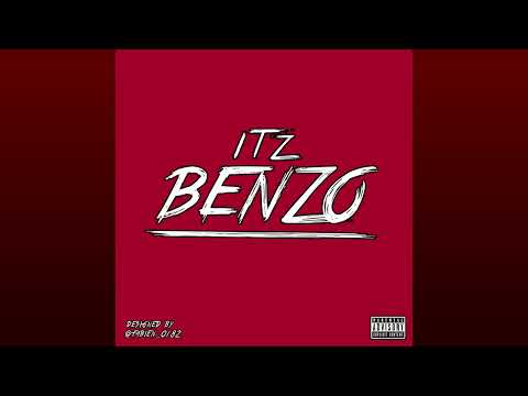 IzzyBenzo - Itz Benzo (Officieel Audio)