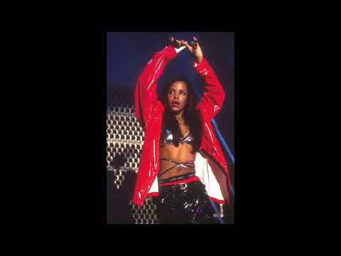 Aaliyah x Kehlani 90s 2000s R&B Type Beat - "Saved Me"