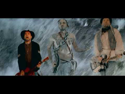 Pája Junek - Pája Junek - Whiskey (videoklip 2016)