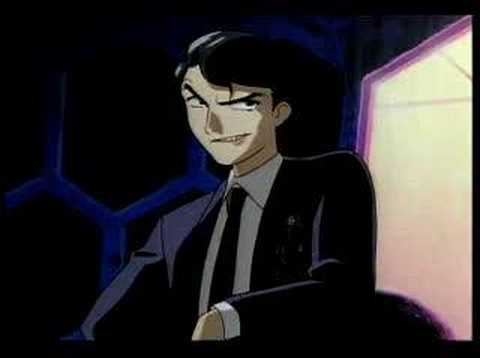 El Hazard: The Magnificent World - Jinnaiand the Bugrom Live AMV