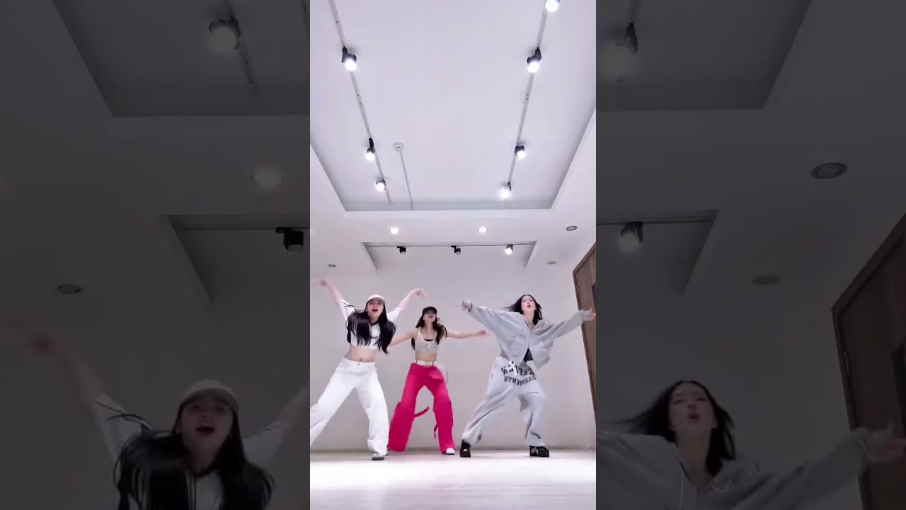 Dance Cover
