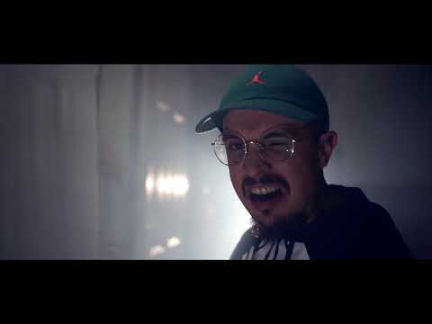 Achepe & Proof - Como Pandemia (prod. Achepe) [Video Oficial]