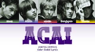Download lagu CORTIS (코르티스) - ACAI [Color Coded Lyrics] mp3