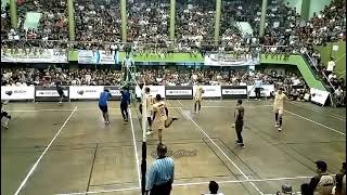 Download lagu spike jeduk rivan nurmulki bikin penonton histeris... mp3