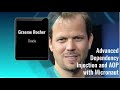 Devnexus 2021 Graeme Rocher   Micronaut Advanced DI & AOP