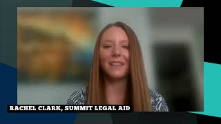 The Making the Case Video Series: Rachel Clark