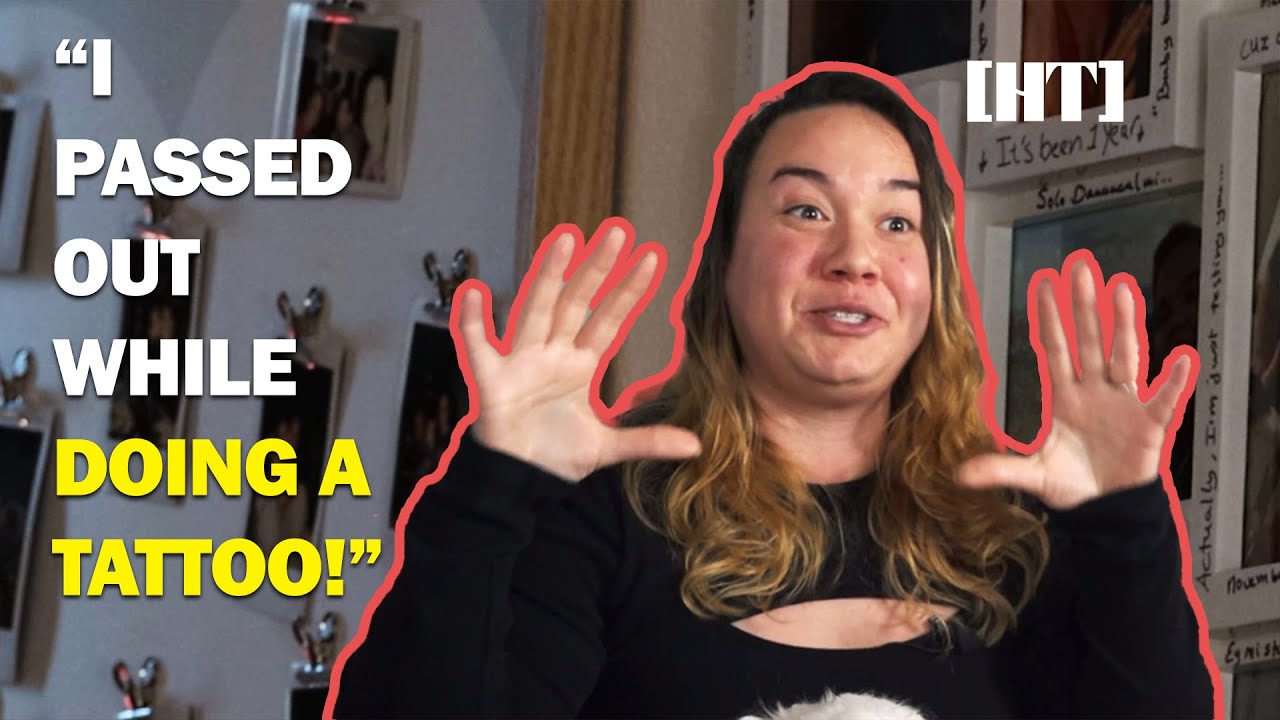 Episode 6 - Dorene's Memories Collection