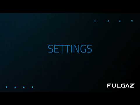 Fine tuning your FulGaz settings.