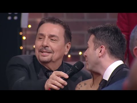 Dragan Kojic KEBA - Imao sam (UŽIVO 2024.)