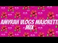 Majorette Mix