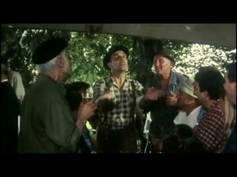 Tko pjeva zlo ne misli - Kak taubeka dva