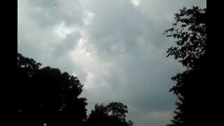 preview picture of video 'Gratton, VA After a Storm'
