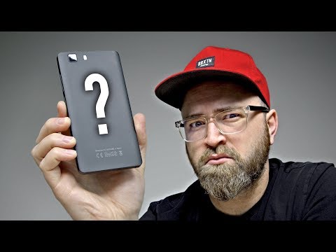 How terrible is a $58 smartphone? Video