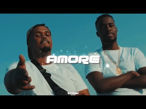 [FREE] Y4ska X GULEED X Swedish Rap Beat - "AMORE" | Swedish Rap Instrumental 2025