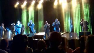 &quot;Joy To The World&quot; (Three Dog Night) - Straight No Chaser