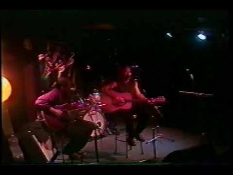 Jeff Jones - I'll Be There (Live at Healey's, Toronto)