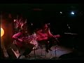 Jeff Jones - I'll Be There (Live at Healey's, Toronto)