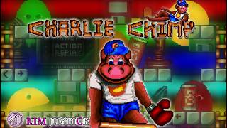 The Rise and Fall of Charlie Chimp | Kim Justice