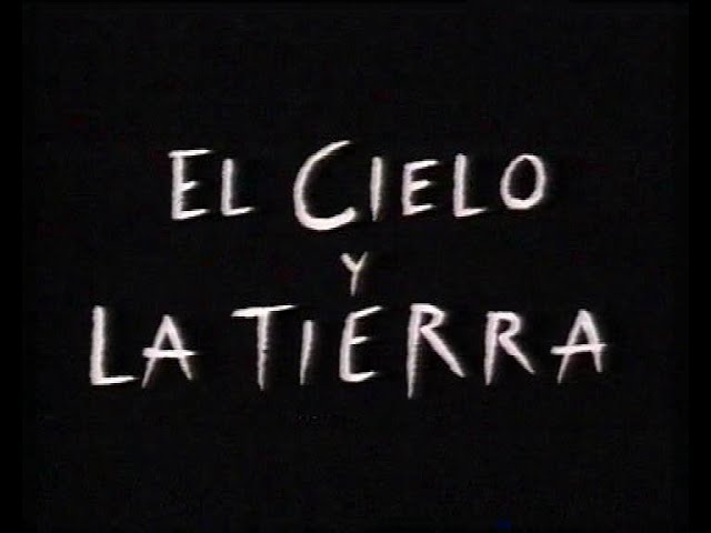 Vídeo relacionado con El Cielo y la Tierra Blu Ray 1993 Heaven and Earth [Blu-ray]