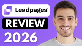 Leadpages Review: Best Landing Page Builder In 2026?