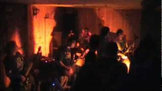 Blood on the shores Live.flv