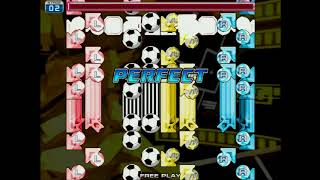 Download lagu [Pump It Up Fiesta 2] Tribe Attacker Co-op x4 (BGA DARK) mp3