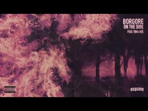 Borgore - On The Side (feat. Tima Dee)