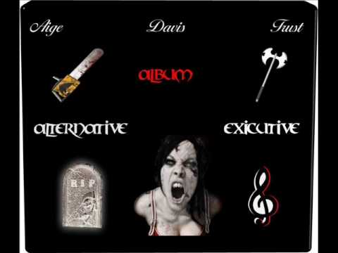 Aige Davis Trust Rapper Polizei.wmv