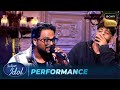 Aye Zindagi Gale गाते हुए Audition के बीच Overwhelm हुआ Dharmesh India