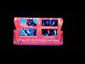The Incredibles 2 Disc Collector S Edition Widescreen 2005 DVD Menu Walkthrough