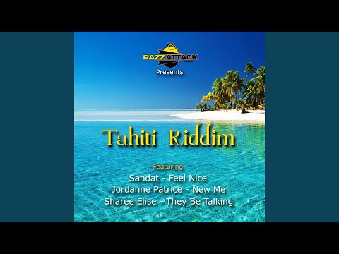Tahiti Riddim