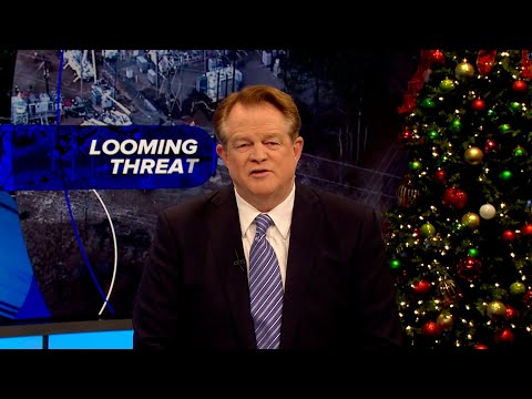 The 700 Club - December 7, 2022