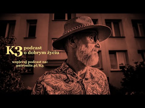 #119 – Terapia schematu (rozmowa z Przemysławem Mućko, psychoterapeutą).