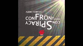 SCD023-02-Audio Habitat and Mad Vibes-Conspiracy