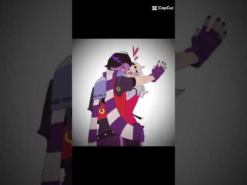 ~Edgar x Colette~|Brawl Stars|~AnitaHistoryChannel~