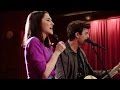Violetta 3 - Diego y Francesca cantan "Aprendí a ...