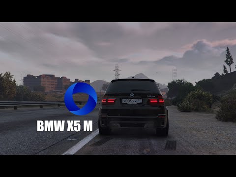 BMW X5M E70 | GTA V CCDPlanet