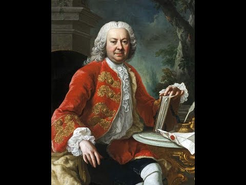 METASTASIO/ FARINELLI, 'Il piè s'allontana' in Angelica e Medoro, Nicolà Porpora