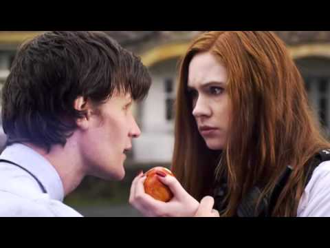 Just to be seen by my eyes // Companions Tribute