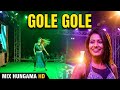 Kamariya Gole Gole Aktar Dance Group Viral Stage Dance Mix Hungama HD