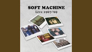 Save Yourself (Live: Ce Soir On Danse, Guy Beart’s “Bienvenue” July 1967, broadcast on...